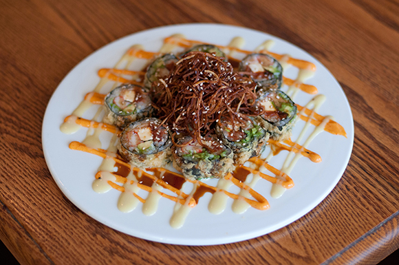 Sep 08, 2019 - Naked Tchopstix is a local Fort Wayne restaurant and bar ser...